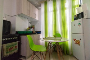 Ruthie's Apartment